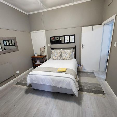 Peony Luxury Room Stellenbosch Eksteriør billede