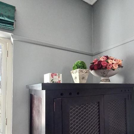 Peony Luxury Room Stellenbosch Eksteriør billede