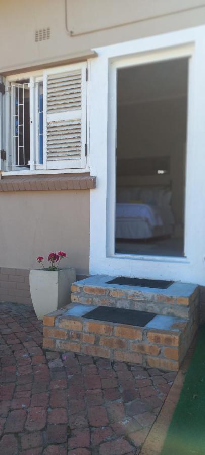 Peony Luxury Room Stellenbosch Eksteriør billede