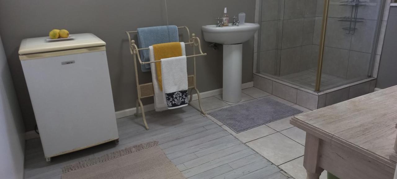 Peony Luxury Room Stellenbosch Værelse billede