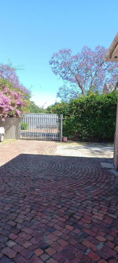 Peony Luxury Room Stellenbosch Værelse billede
