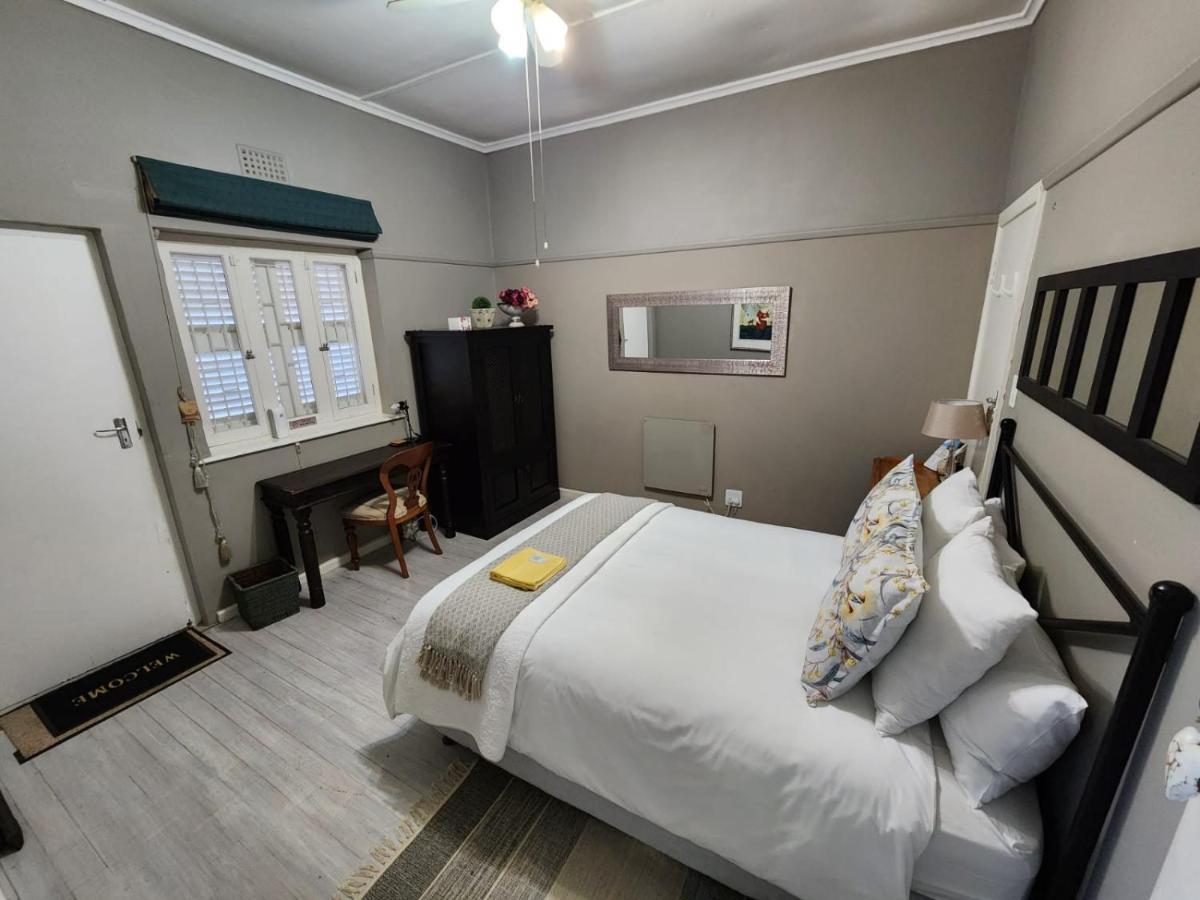 Peony Luxury Room Stellenbosch Eksteriør billede