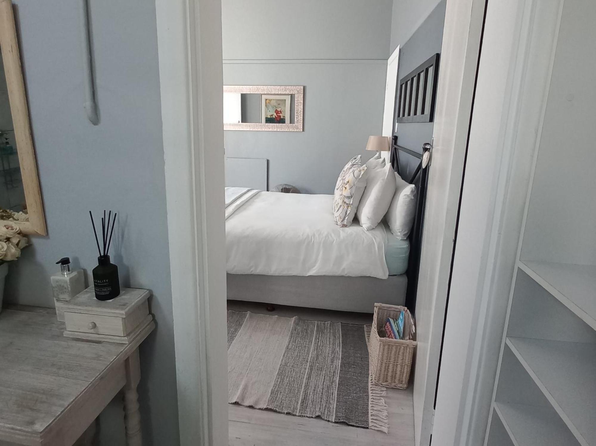 Peony Luxury Room Stellenbosch Eksteriør billede
