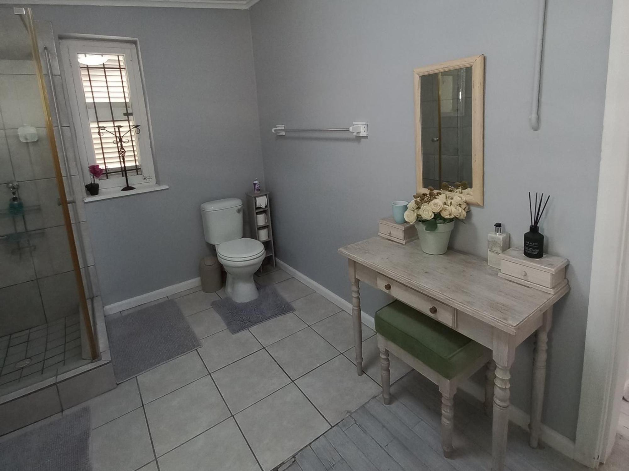Peony Luxury Room Stellenbosch Eksteriør billede