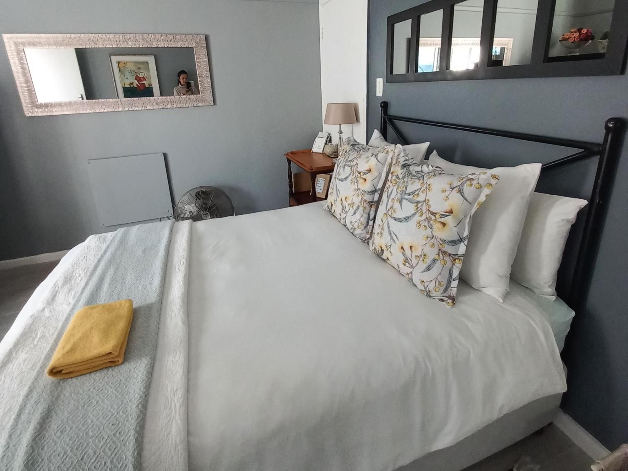 Peony Luxury Room Stellenbosch Eksteriør billede